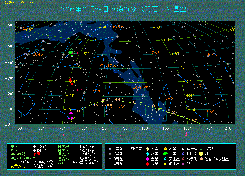 �[��ł̒r�J�E�`�����a���i�R���Q�W���̗�j