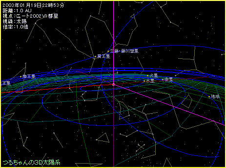 �j�[�g�a�����璭�߂����z�n