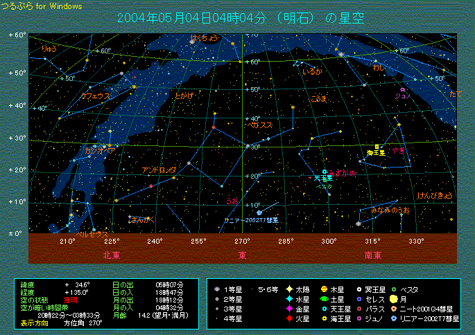 �Q�O�O�S�N�T���S���A�������̃��j�A�[�a��