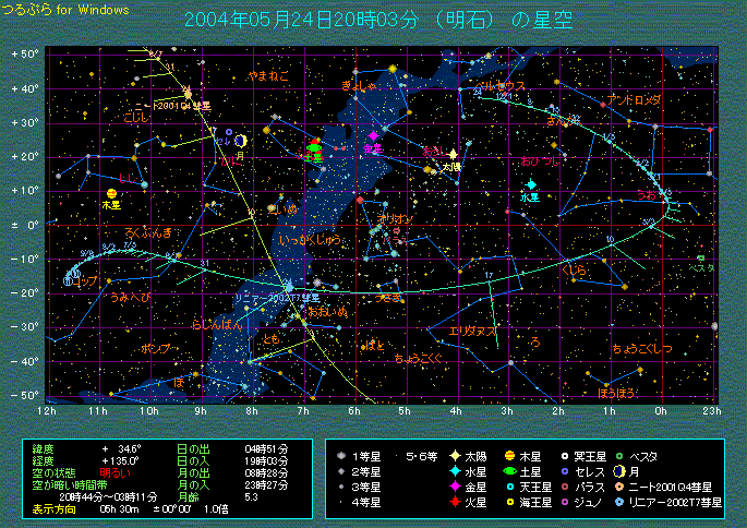 �j�[�g�a���ƃ��j�A�[�a���̌o�H