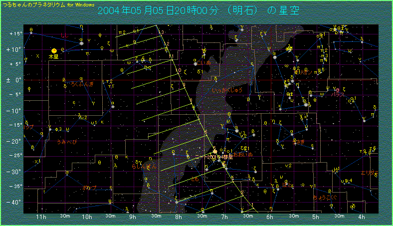 �j�[�g�a���̐��}