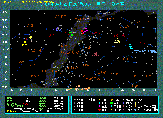 ������w�i�ɂ����a���̈ړ�