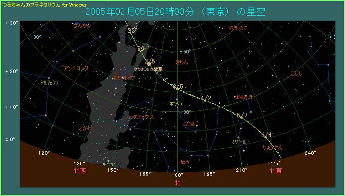 �Q�O�O�T�N�Q���T���Q�O���@�k�̋�̂悤��