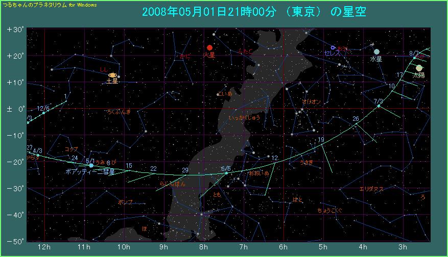 �{�A�b�e�B�[�j�a���̌o�H�S��