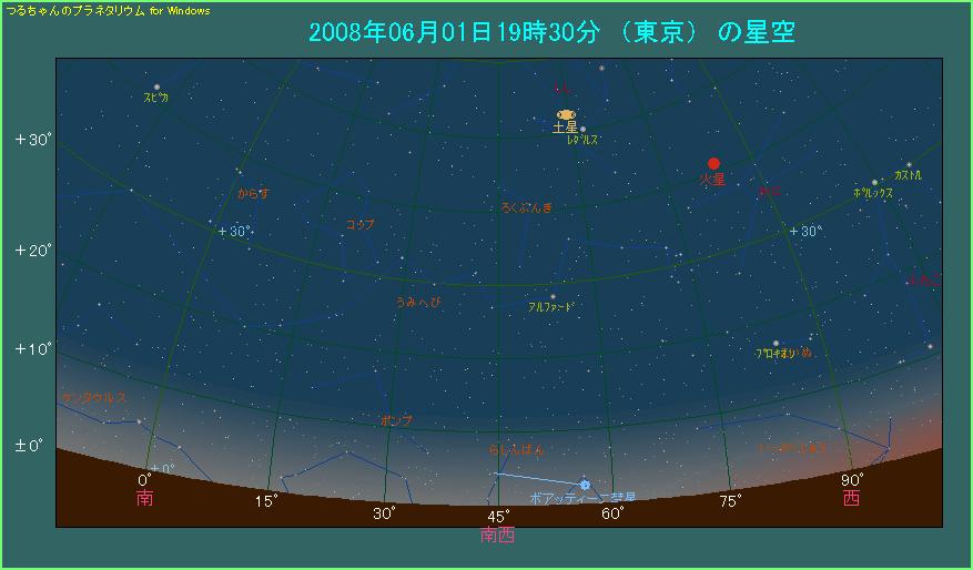 �{�A�b�e�B�[�j�a���̌�����ʒu�@�U���P���P�X���R�O��