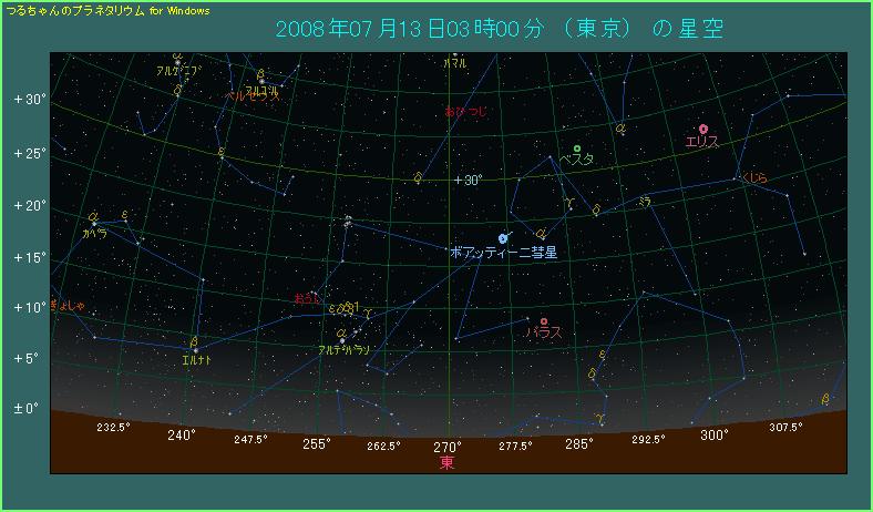 ����ɍ��x���グ�Ă����{�A�b�e�B�[�j�a��