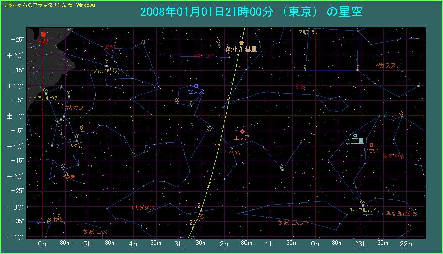 �^�b�g���a���̌o�H�i�ԓ����W�n�j