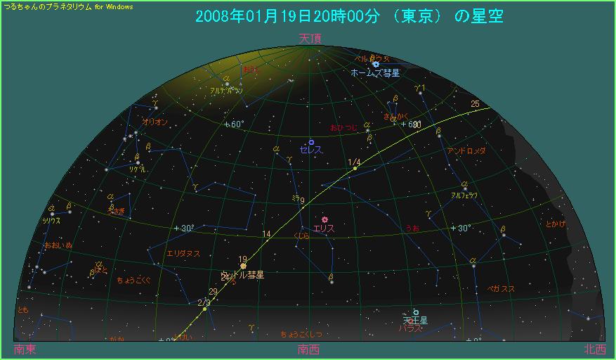 �z�[���Y�a���̈ʒu