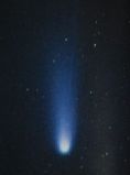 ハレー彗星（１９８６年）
