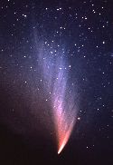ウェスト彗星
