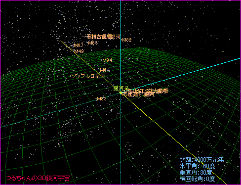 �S�O�O�O�����N���ꂽ�n�_���璭�߂���͉F��