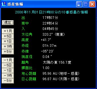 10�Әf���̏��\��