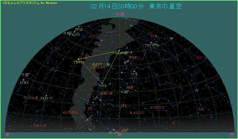 �o�����^�C���f�[�A�Q�O�����̓�̋�