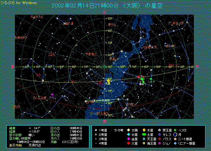 �Q�P���V���̋�