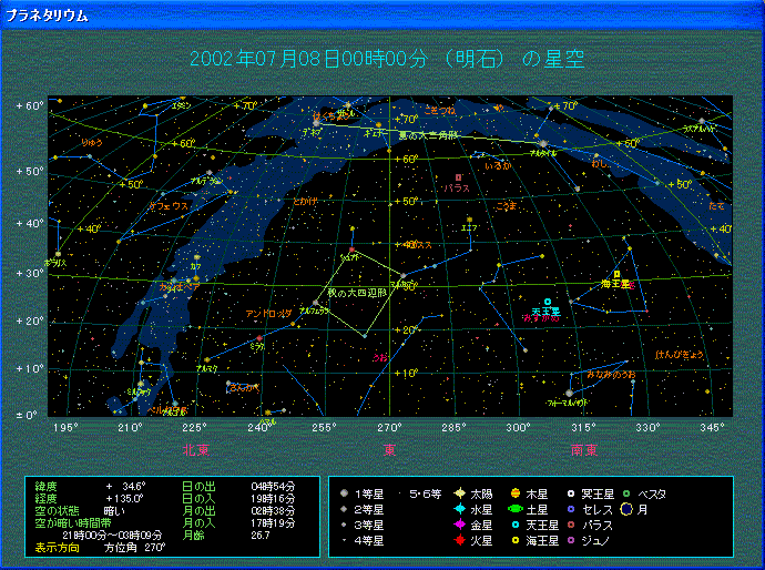 �V���W���O�����@���̋�̗l�q