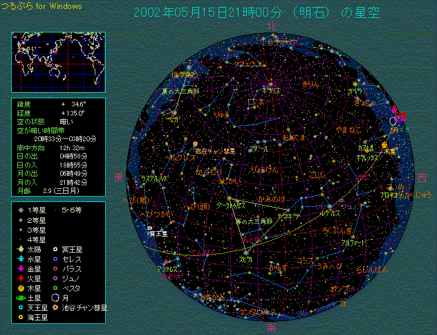 �T���̐���(�S��)