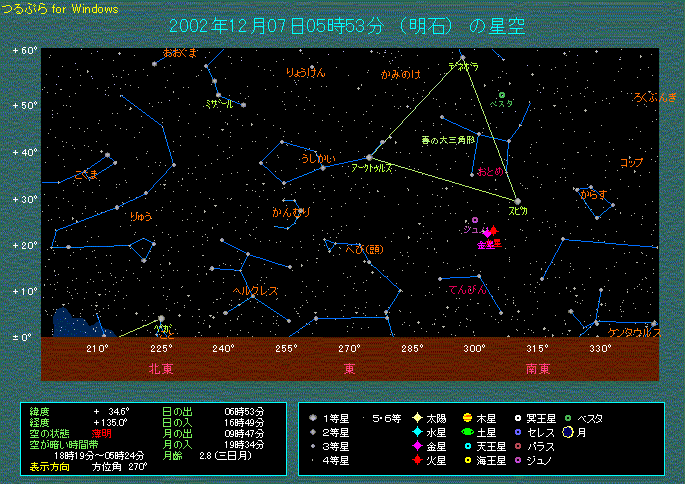 ���̏o1���ԑO�̓��̋�̂悤��