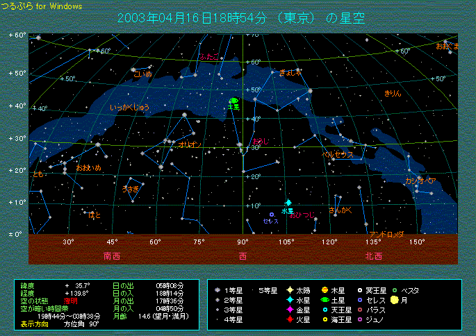 �Q�O�O�R�N�S���P�U���@���v�S�O����̋�̗l�q