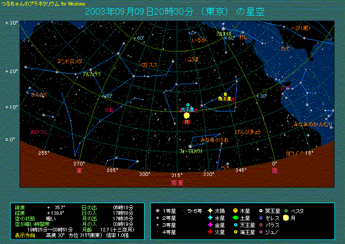 �Q�O�O�R�N�X���X���Q�O���R�O���@���Ɖΐ��̈ʒu