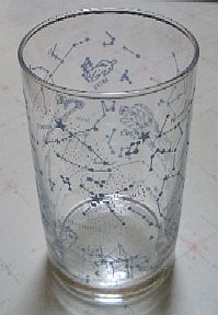 星座グラス