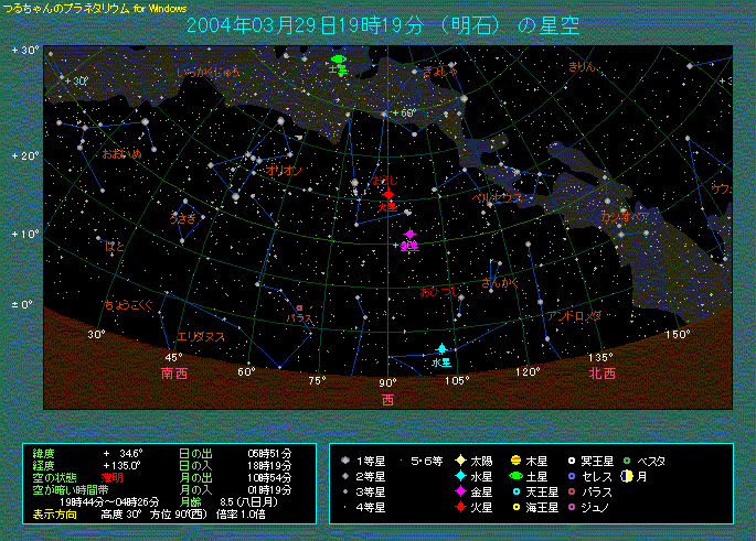 �����̈ʒu�@�Q�O�O�S�N�R���T���Q�O��