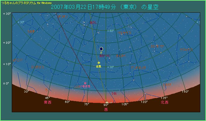 �����猩�����z�͉����Ɍ�����