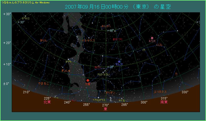 �Q�O�O�V�N�X���P�U���O���@�^�钆�ɓ��̋󂩂珸��ΐ�