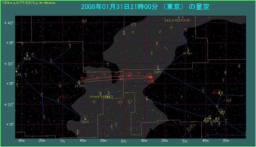 ���ƂȂ�O��Q�����Ԃɂ킽��ΐ��̌o�H