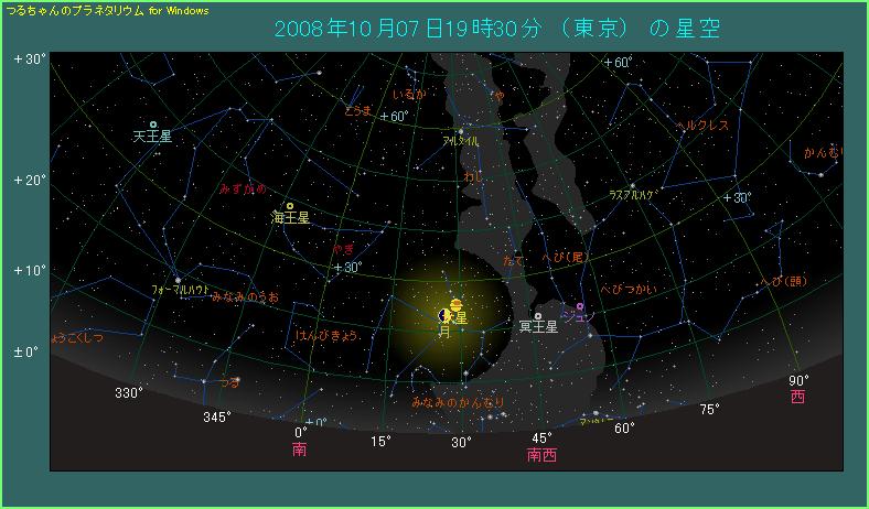 �쐼�̋�Ō��Ɩؐ������ԁB�ؐ��͌��̉E��Ɍ�����