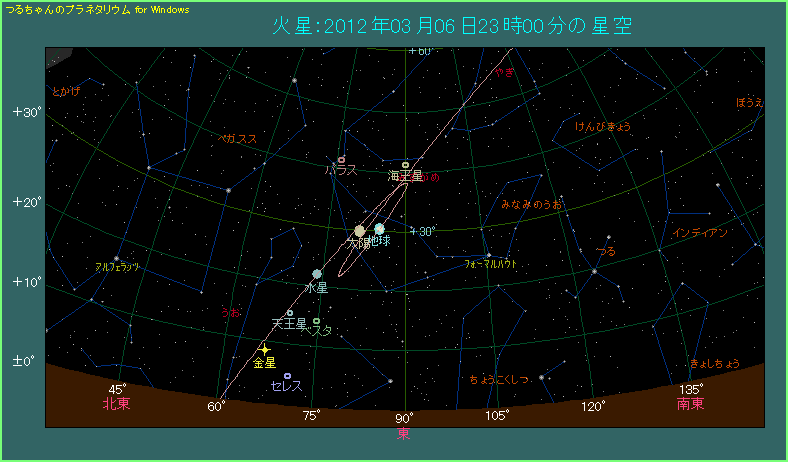 2012�N3��6��23�����A�ΐ����猩���n���ƈړ��o�H