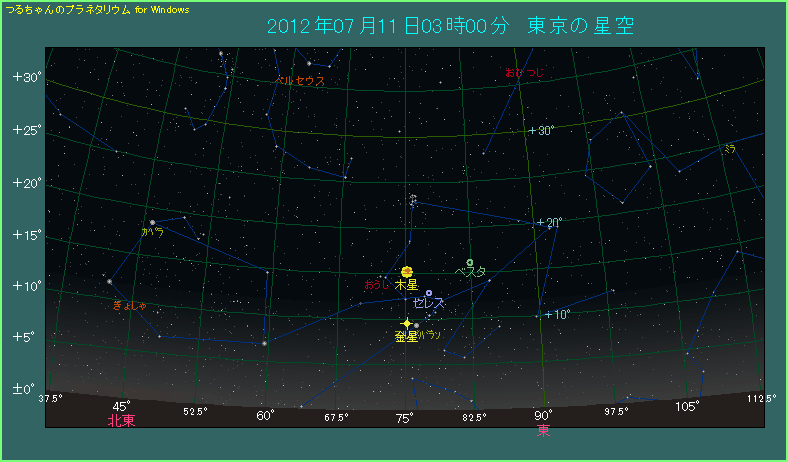 ���̏o�O�ɒႢ�ʒu�Ɍ�����������}�C�i�X4.5���܂Ŗ��邭�Ȃ�