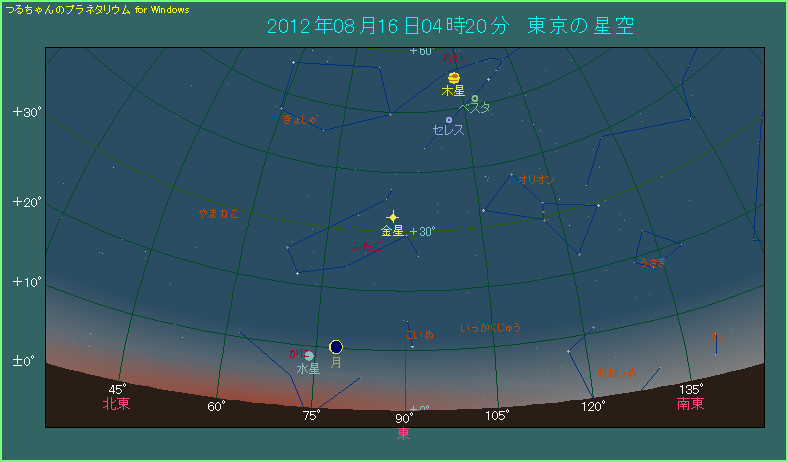 �����猩�č����A��≺�����ɐ�����������