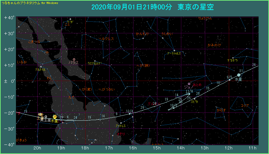 �����̌o�H�i�R�j