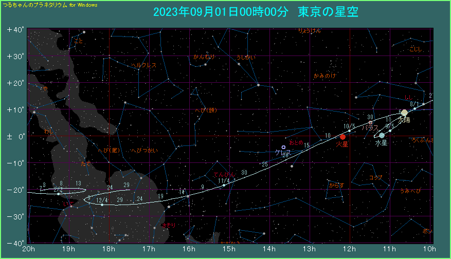 �����̌o�H�i�R�j