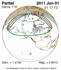 �N���b�N��NASA�̃y�[�W���J���܂�