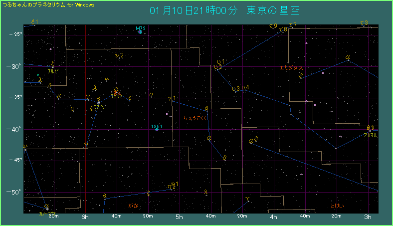 ���傤���������̐��}